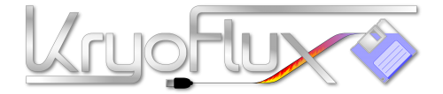 KryoFlux Logo